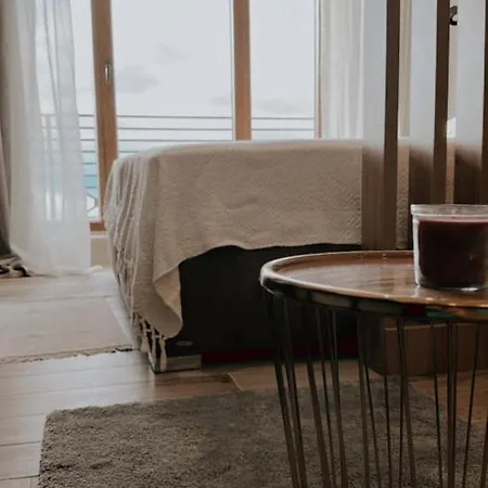 Apartman N Lux 81 - Milmari Kopaonik