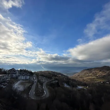 N Lux 81 - Milmari Apartman