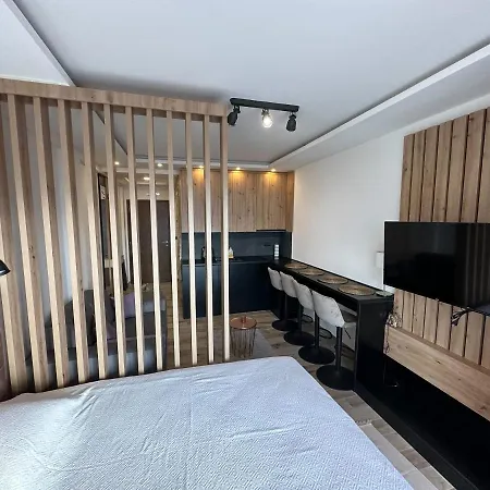 N Lux 81 - Milmari Apartman Kopaonik