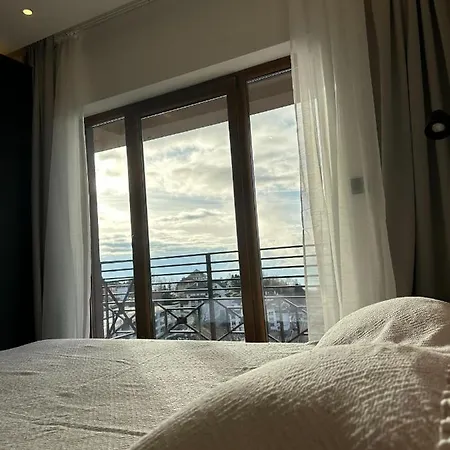 N Lux 81 - Milmari * Kopaonik