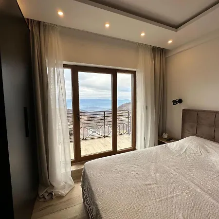 Apartman N Lux 81 - Milmari