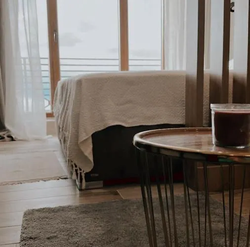 Апартаменты N Lux 81 - Milmari Копаоник