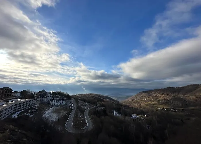 N Lux 81 - Milmari Apartman