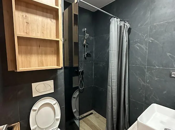 N Lux 81 - Milmari Апартаменты