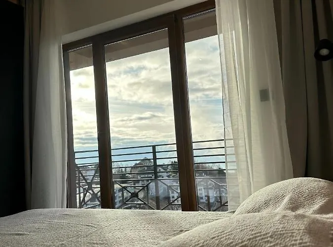 N Lux 81 - Milmari * Копаоник