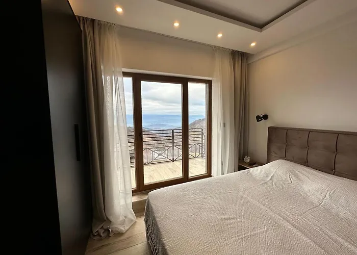 Апартаменты N Lux 81 - Milmari