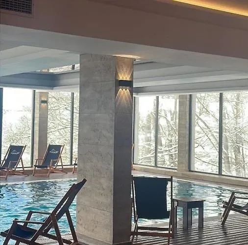 N Lux 81 - Milmari Апартаменты *